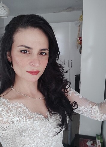 Gelinlik. - Görsel 15