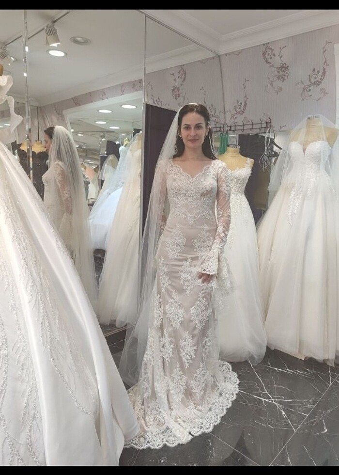 Gelinlik. - Görsel 4