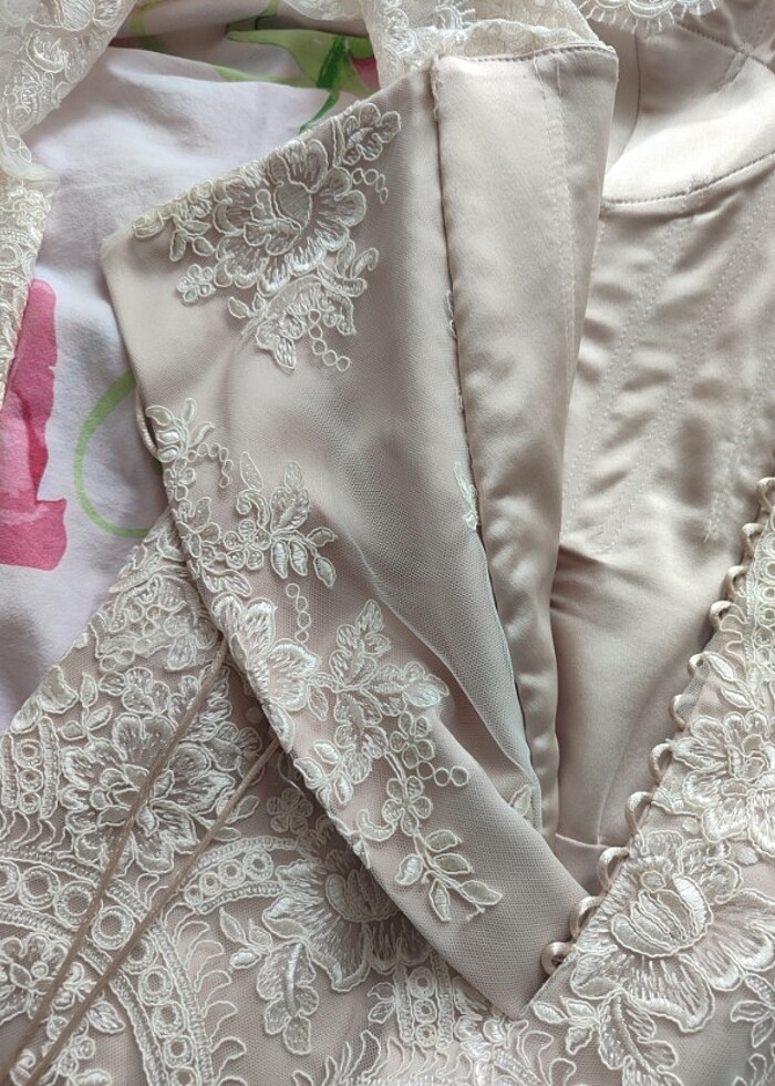 Gelinlik. - Görsel 5