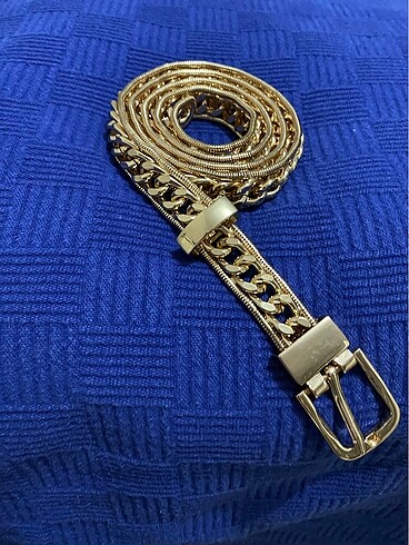 Zara Gold Kemer