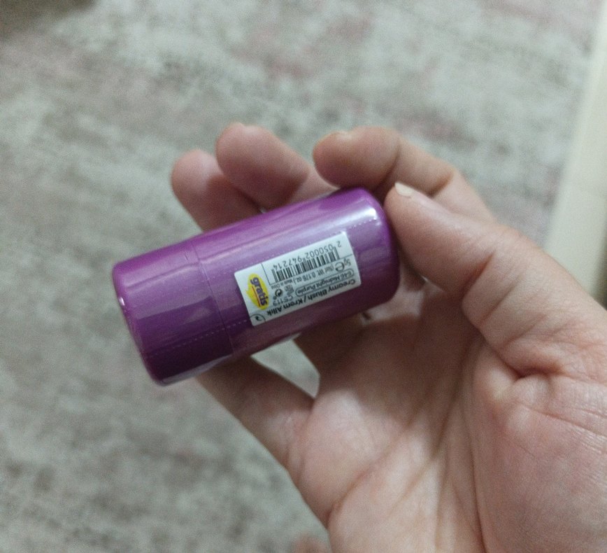 Beaulis fun Allık Stick - Görsel 2