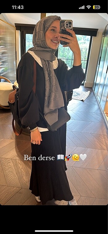 siyah longchamp çanta