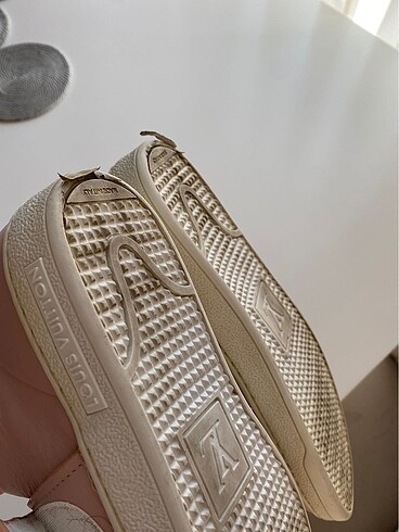 Louis Vuitton Günlük ayakkabı