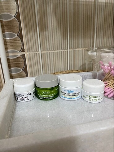 Kiehls