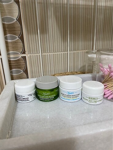 Kiehl's Kiehls