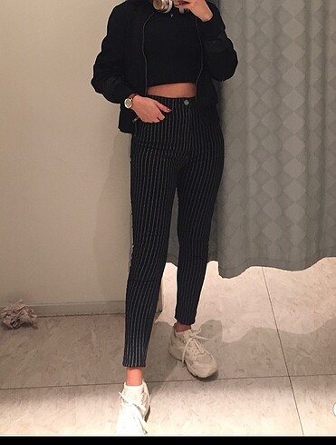 Stradivarius Stradivarius pantolon