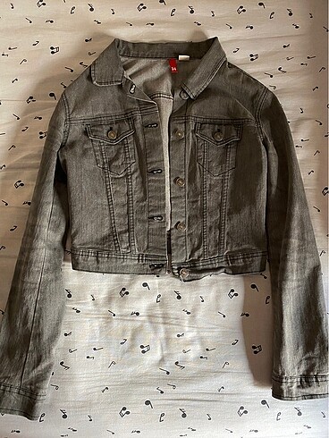 H&M kot ceket