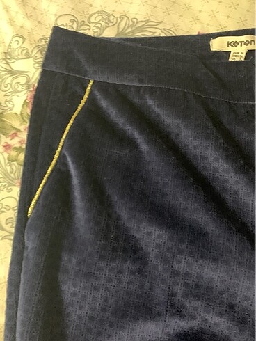 Koton Koton marka şık pantolon