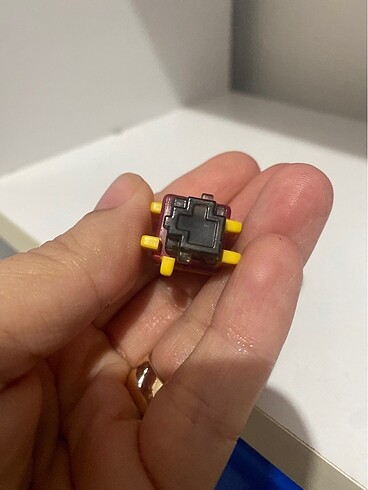  Beden Renk Minecraft mini figür