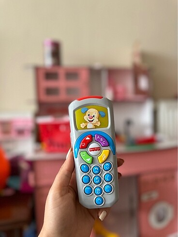 Fisher price