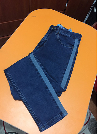Kot pantolon 