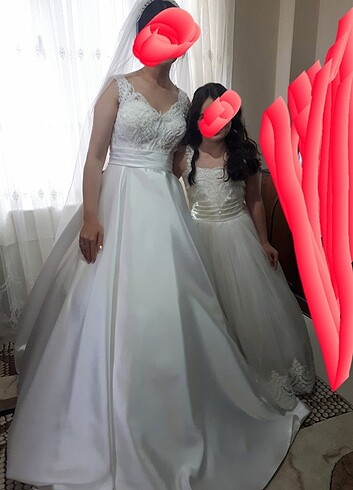 150 tl tarlatan hediye ,kuru temizleme yapıldı.