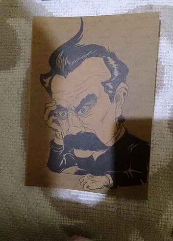 Eskitme defter - Görsel 3