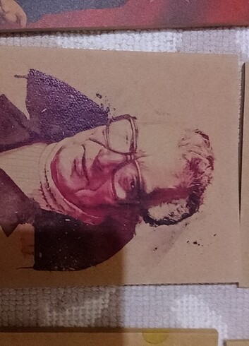 Eskitme defter - Görsel 8