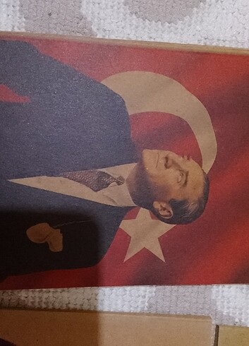 Eskitme defter - Görsel 9