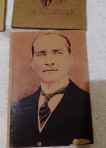 Eskitme defter - Görsel 10