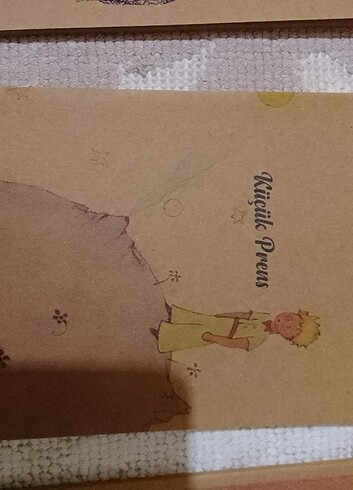 Eskitme defter - Görsel 11