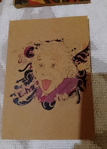 Eskitme defter - Görsel 12