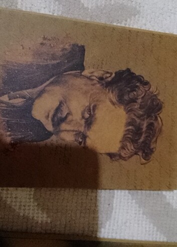 Eskitme defter - Görsel 17