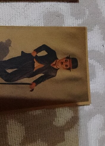 Eskitme defter - Görsel 18