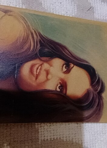 Eskitme defter - Görsel 19