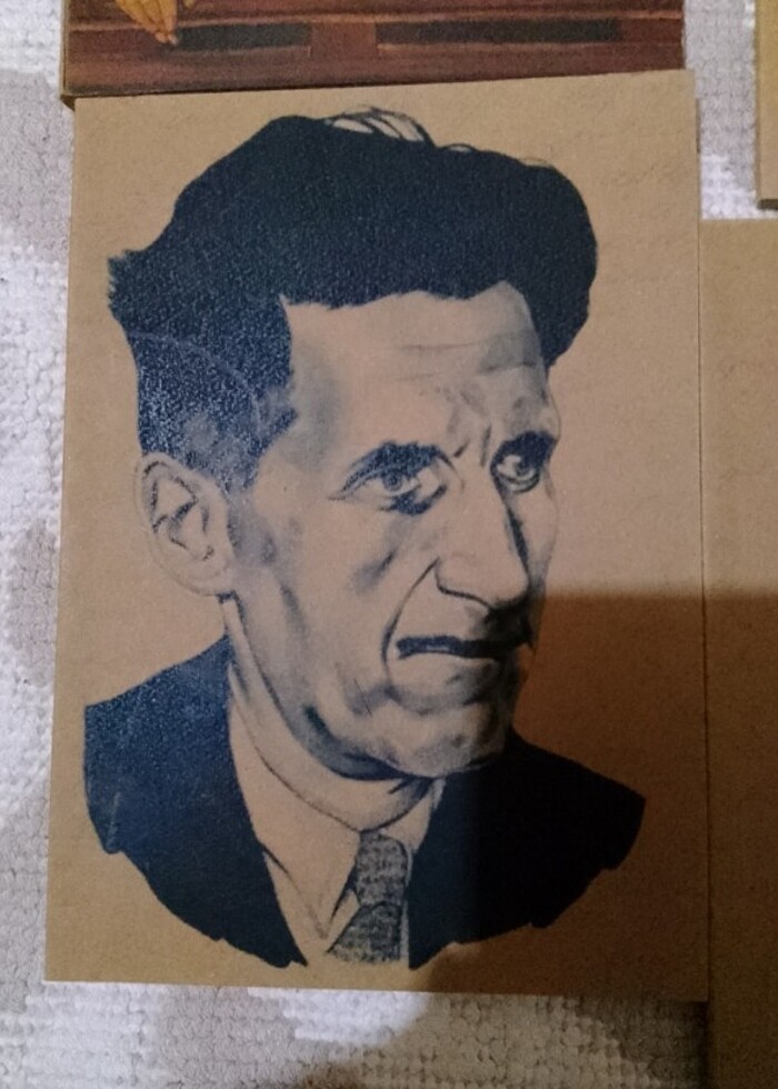 Eskitme defter - Görsel 2