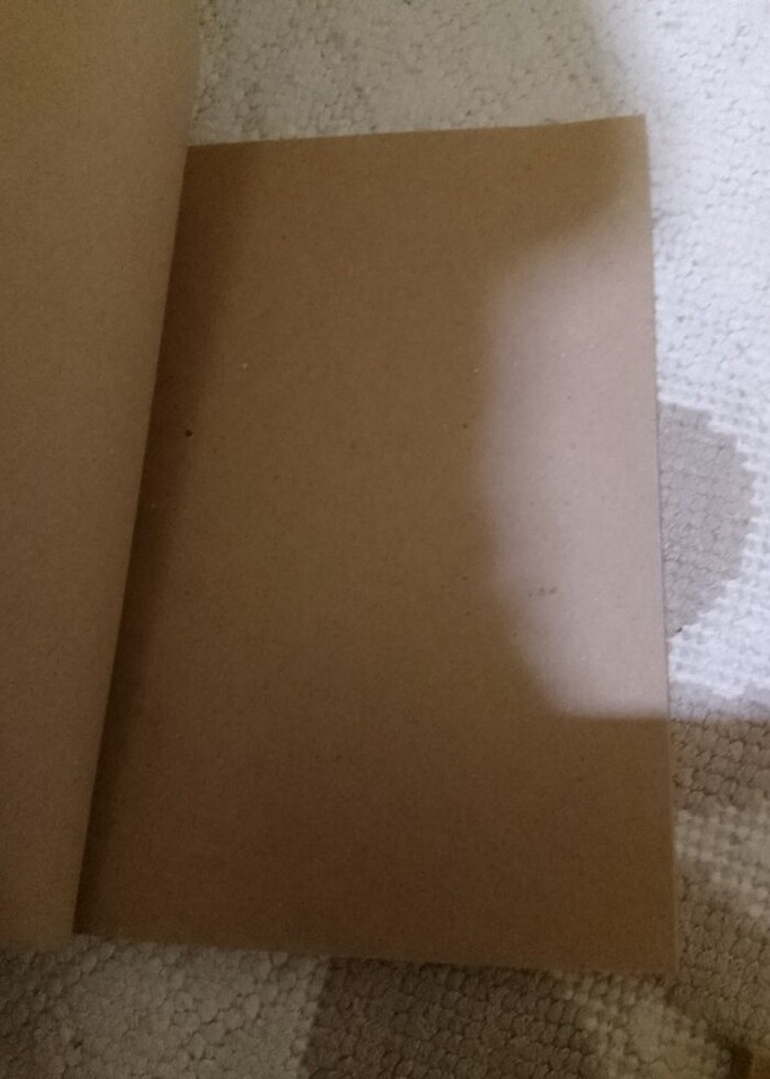 Eskitme defter - Görsel 4