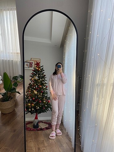 Pijama takımı