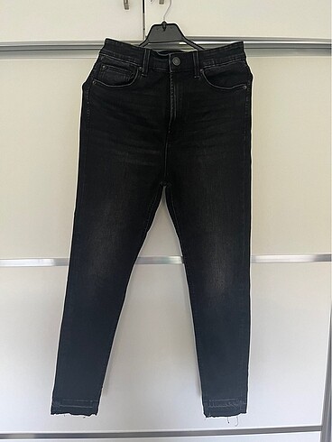 Stradivarius Jean kot