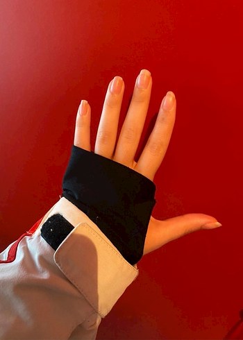 Motorcu montu - Görsel 4