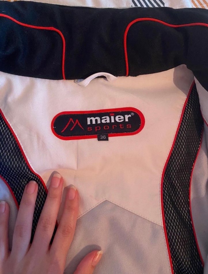 Motorcu montu - Görsel 5