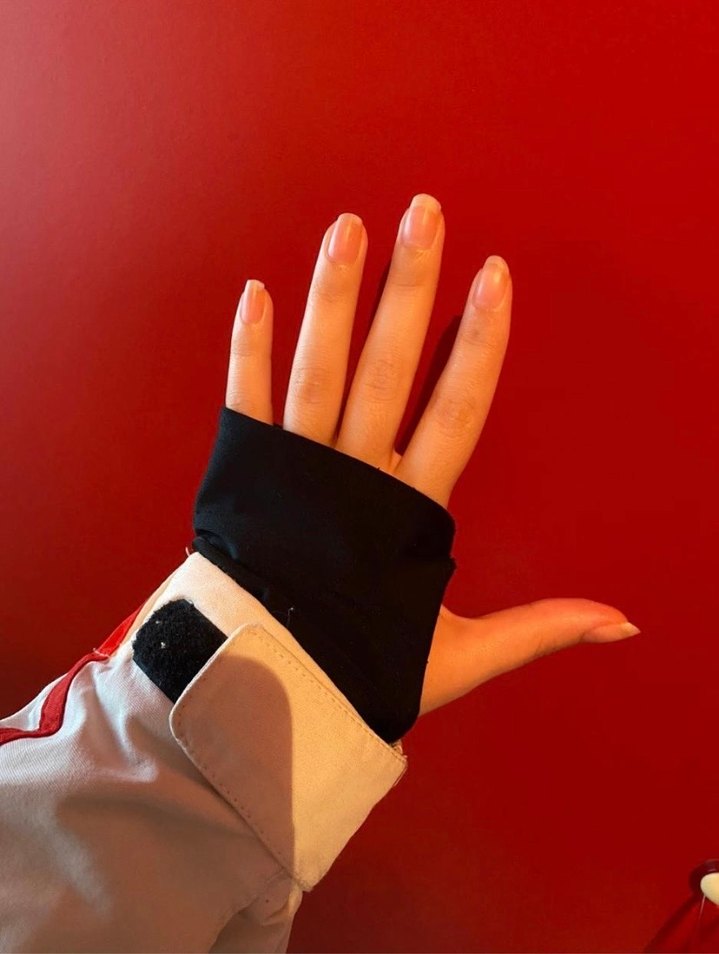 Motorcu montu - Görsel 4