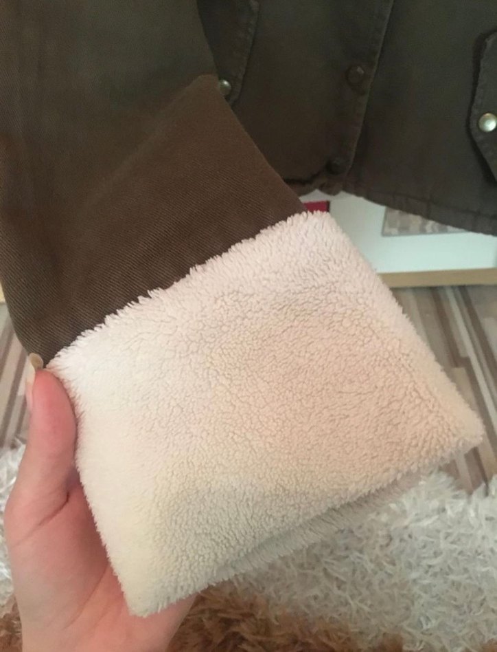 Yeşil Mont - Görsel 2