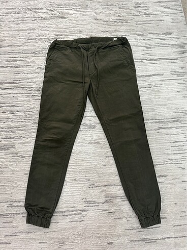 Erkek jogger pantolon