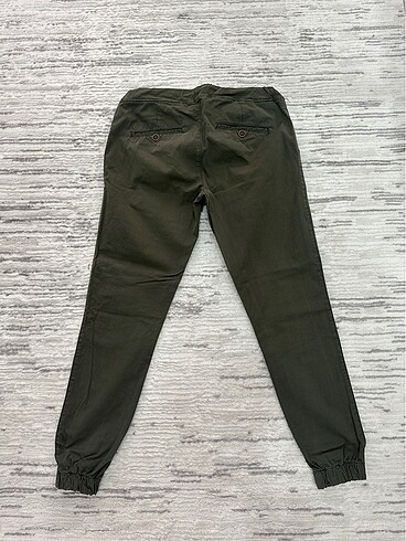 Diğer Erkek jogger pantolon