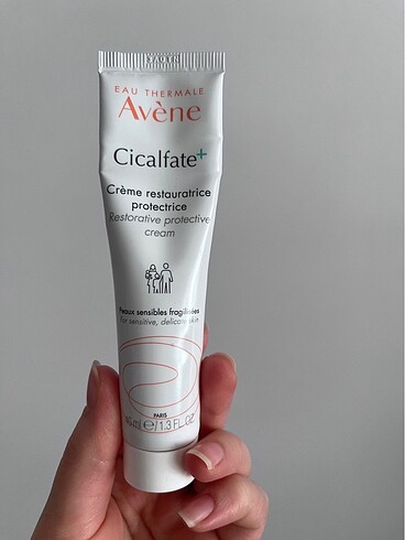 avene cicalfate
