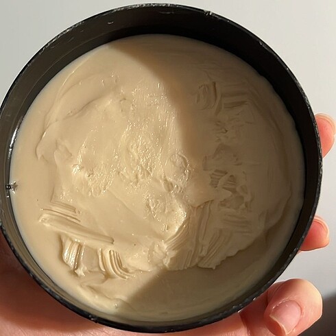  Beden urban care wax