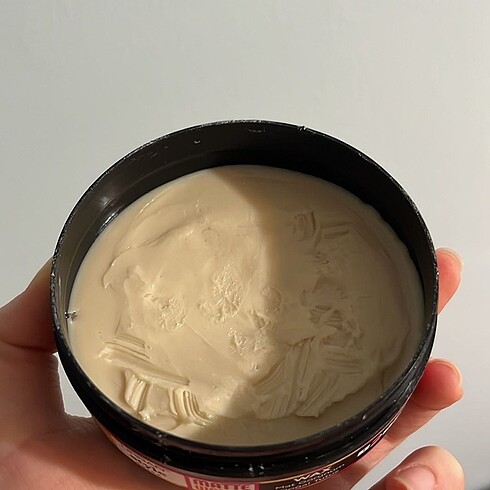  Beden Renk urban care wax