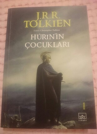 Hurin'in çocukları