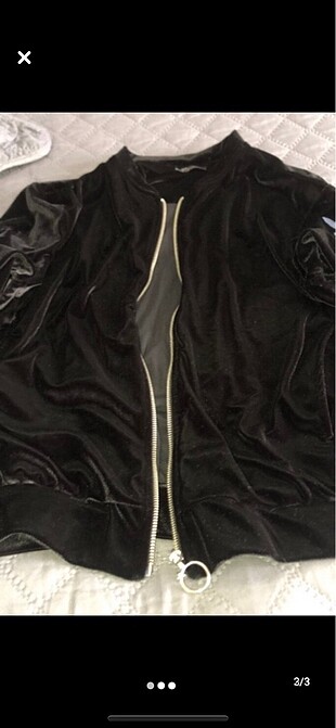 LC Waikiki Kadife mont
