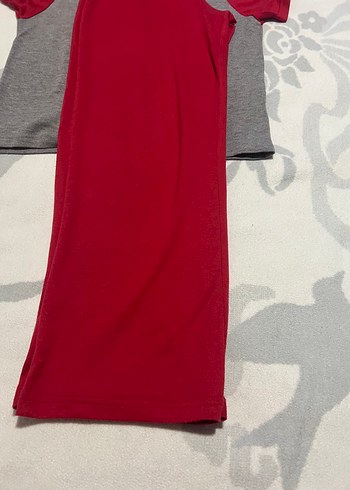 Kırmızı Gripişama marka - Görsel 4