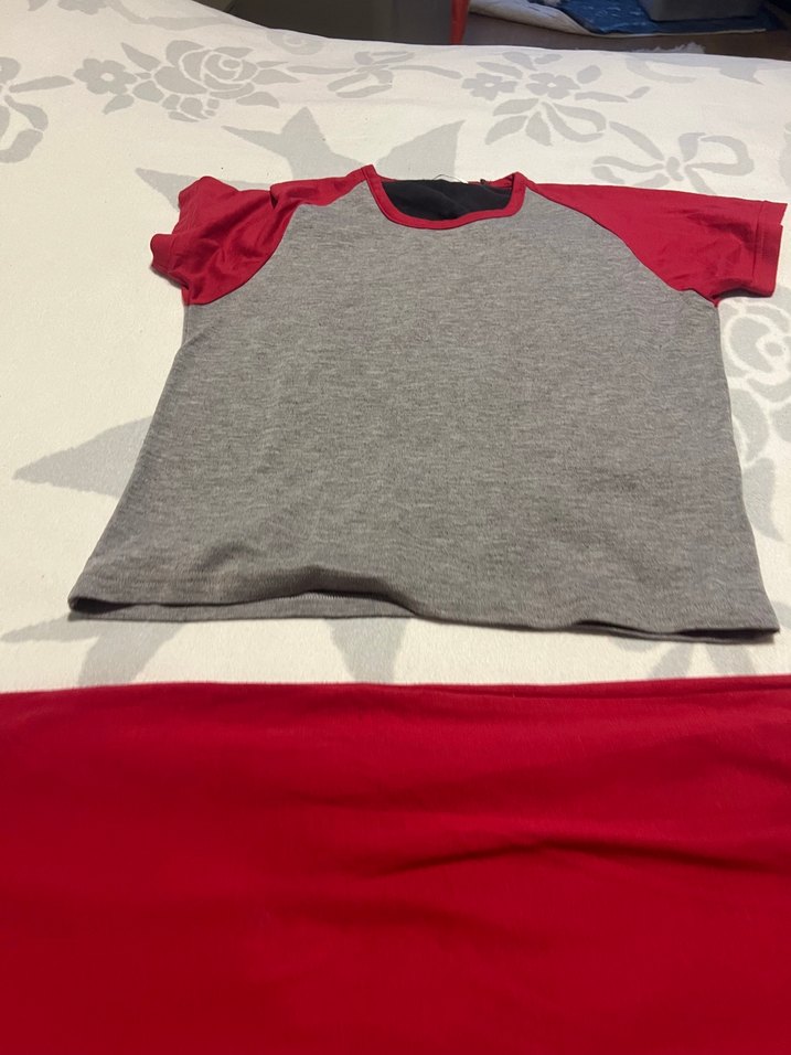 Kırmızı Gripişama marka - Görsel 2