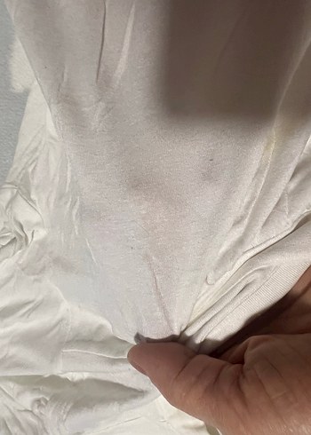 Gecelik nenanın ürünü - Görsel 4