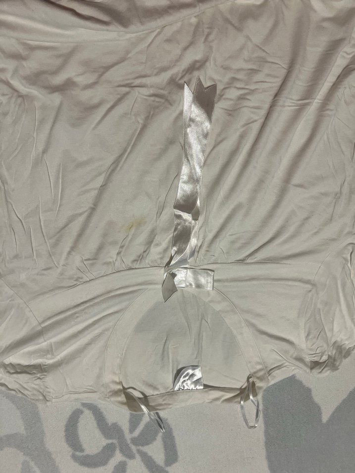 Gecelik nenanın ürünü - Görsel 3