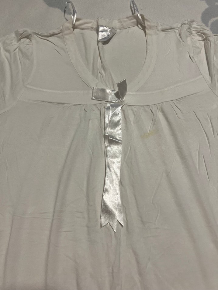 Gecelik nenanın ürünü - Görsel 2