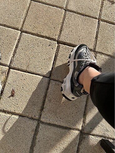 Skechers Orjin spor ayakkabı Skechers