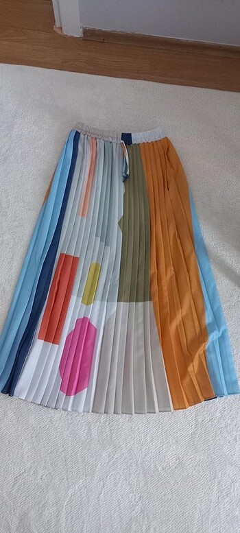 Diğer Aybikestil etek