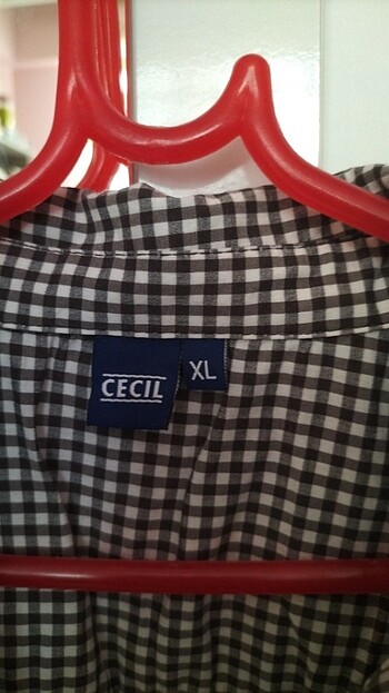 xl Beden çeşitli Renk Gömlek 