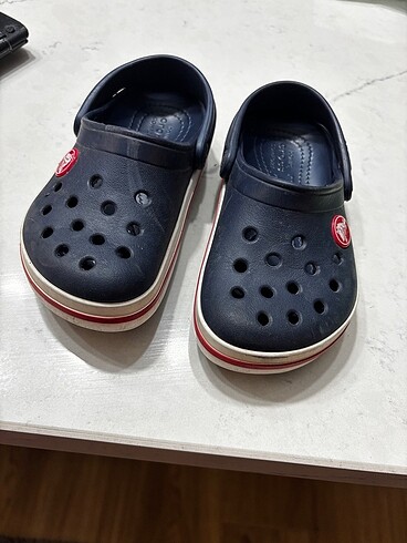 Bebek crocs 28 numara
