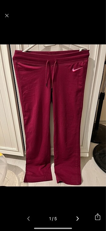 Nike eşofman